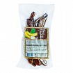 Dainty&Viands Бананы натуральной сушки 100 гр