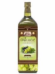 Shams Natural Oils Масло виноградных косточек, 500 мл.