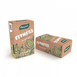 Floris, Чайный напиток Fitnes, 75 грамм