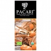Pacari Органический шоколад с физалисом, 60% 50 гр